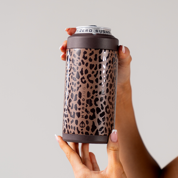 Brown Leopard v1299