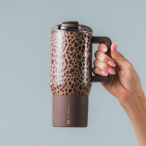 Brown Leopard v1298