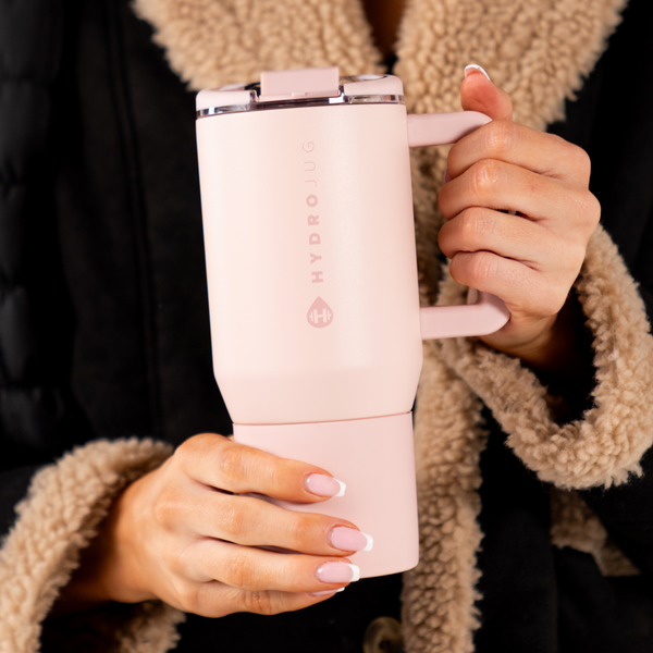Dusty Rose v1225