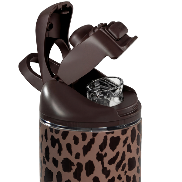 Brown Leopard v1296