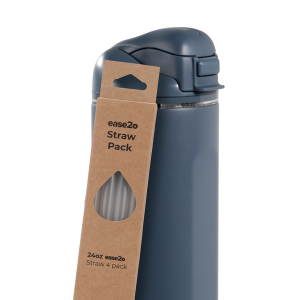 Ease2o Straws 4 Pack 24oz v1218
