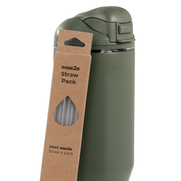 Ease2o Straws 4 Pack 40oz v1216