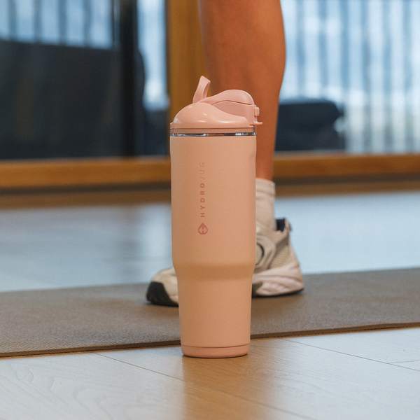 Dusty Rose v1222