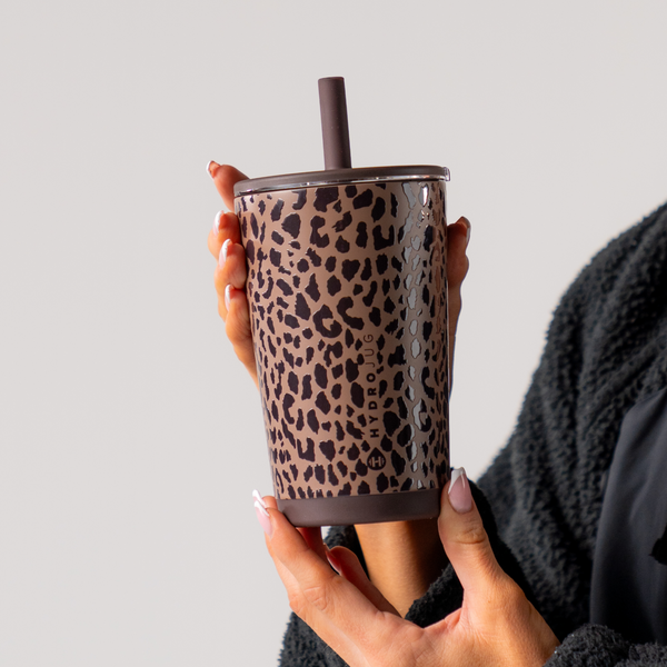 Brown Leopard v1300