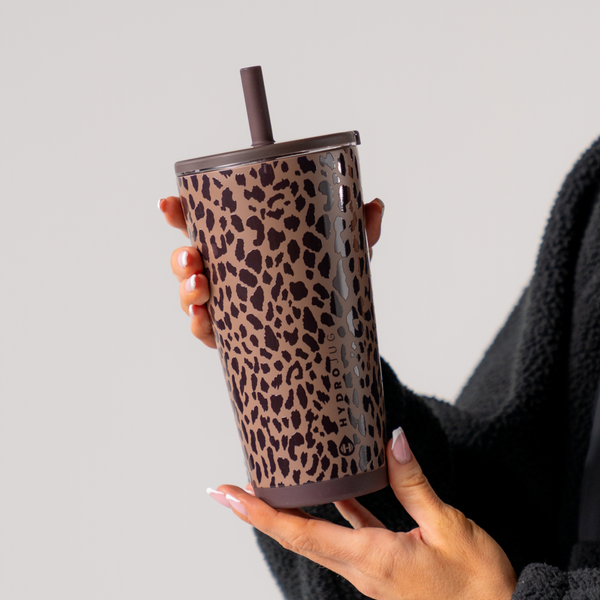 Brown Leopard v1297
