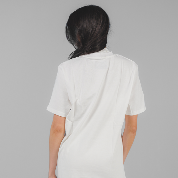Daily Oversized Tee v1248
