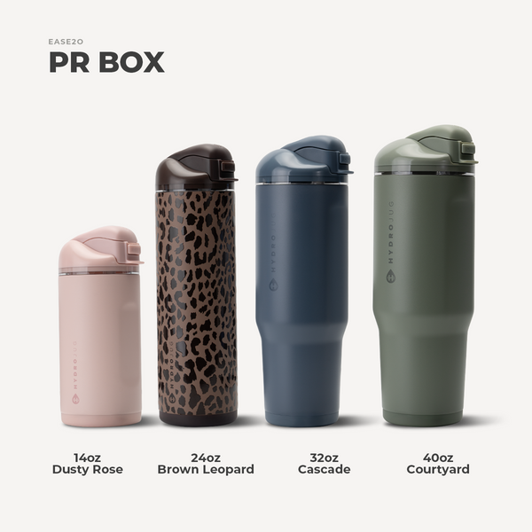 Ease2o PR Box v1220