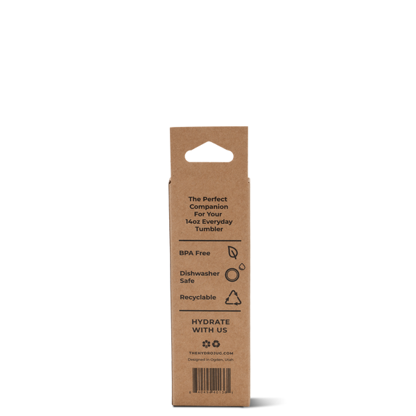 Ease2o Straws 4 Pack 14oz v1219