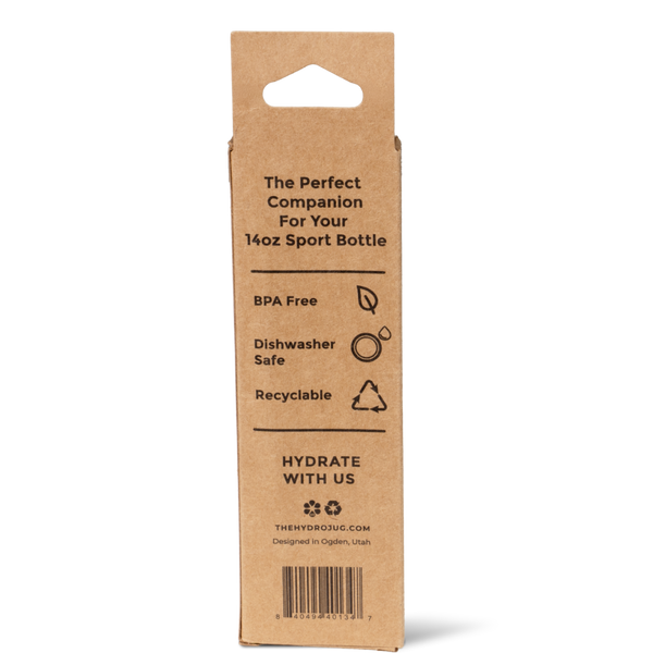 14oz Sport Straws v1349