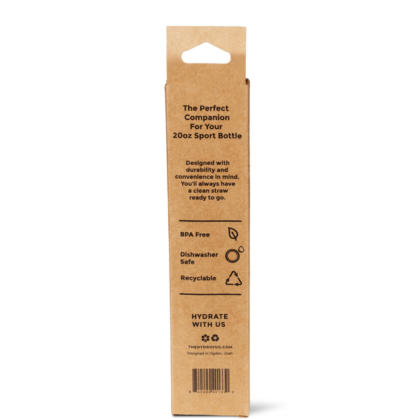 20oz Sport Straws v1055