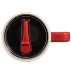 Traveler Lid v1027
