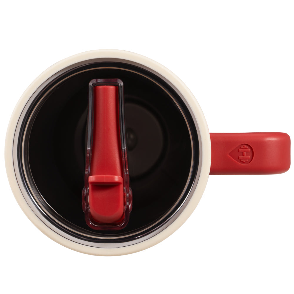 Traveler Lid v1027