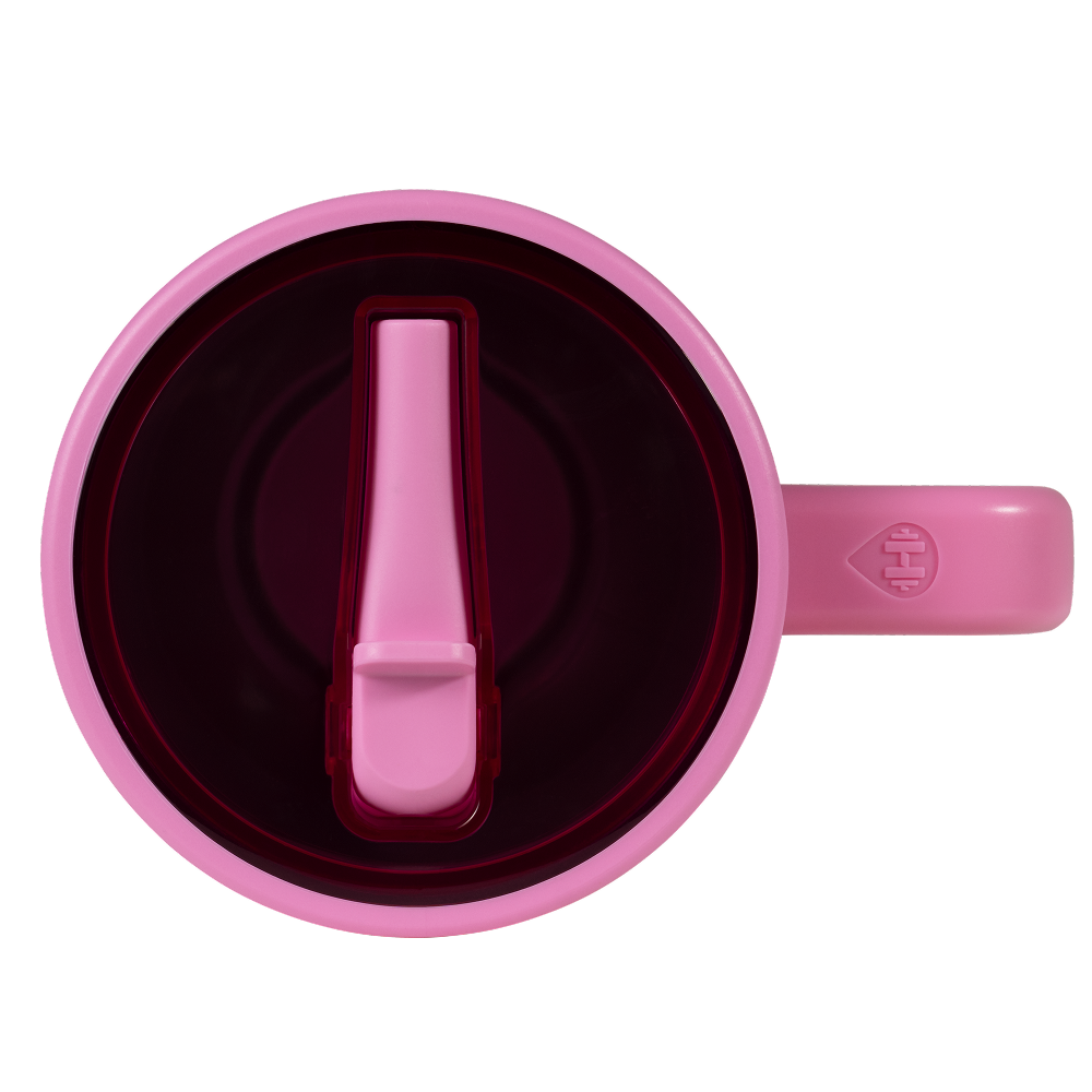 Traveler Lid v1027