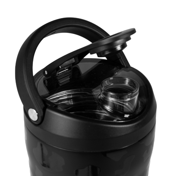Black Leopard v1307