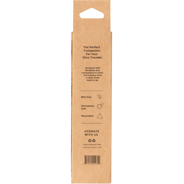 20oz Traveler Straws v1051