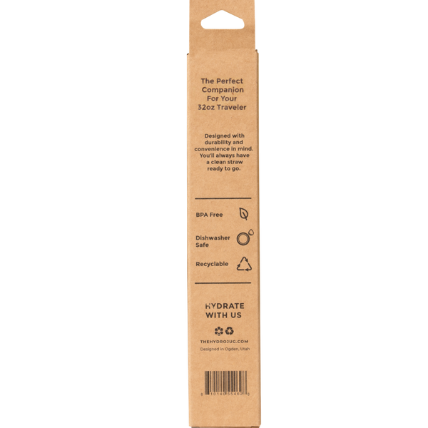 32oz Traveler Straws v1049