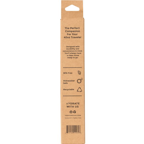 40oz Traveler Straws v1048