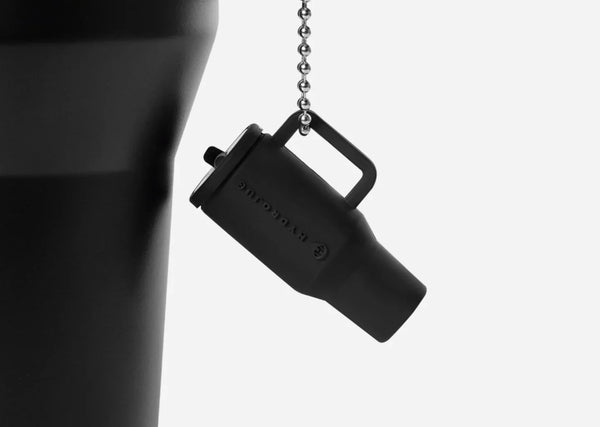 Traveler Keychain v1029